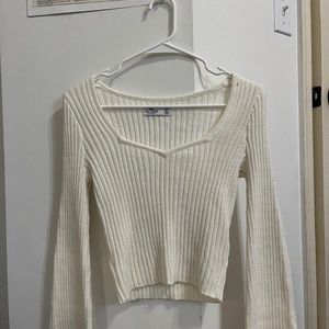 sweater top
